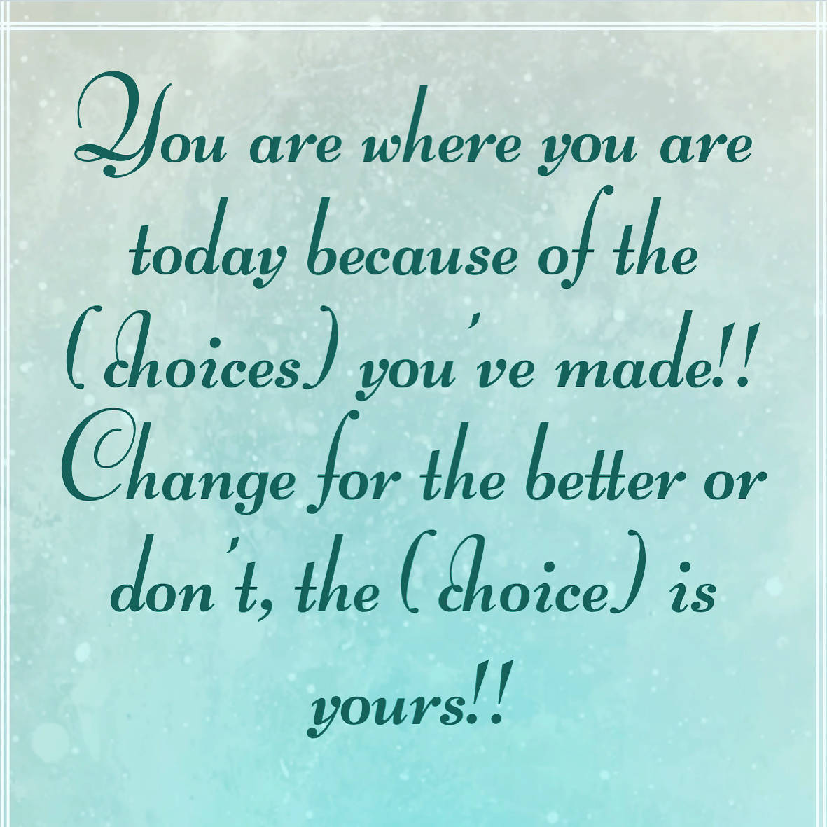 Transform Thoughts- Inspire & Heal Book