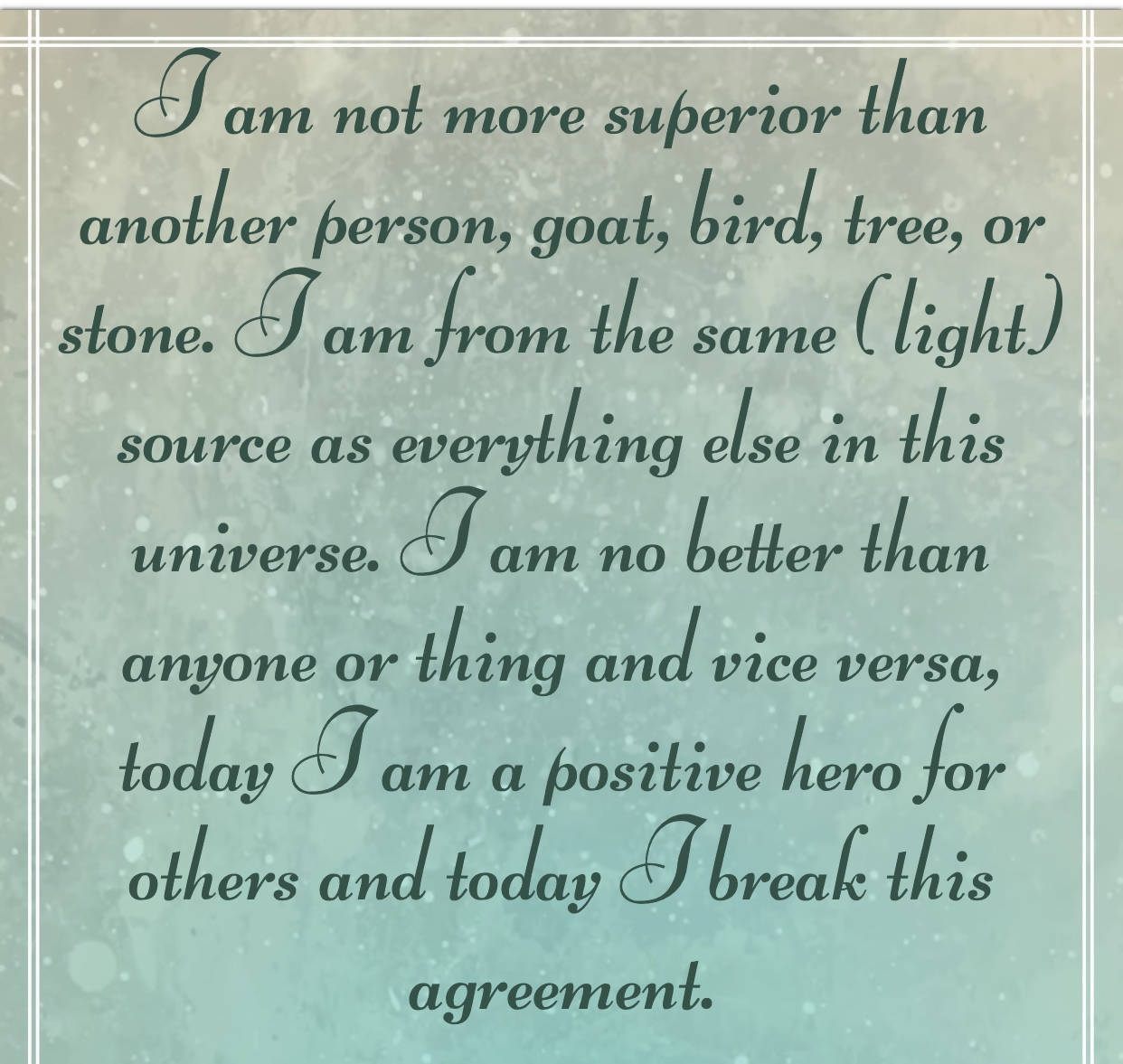 Transform Thoughts- Inspire & Heal Book